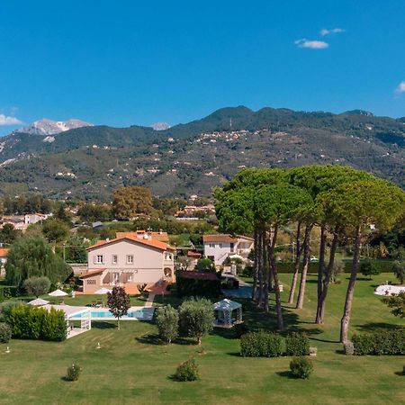 La Campagnola Bed & Breakfast Pietrasanta Exterior photo
