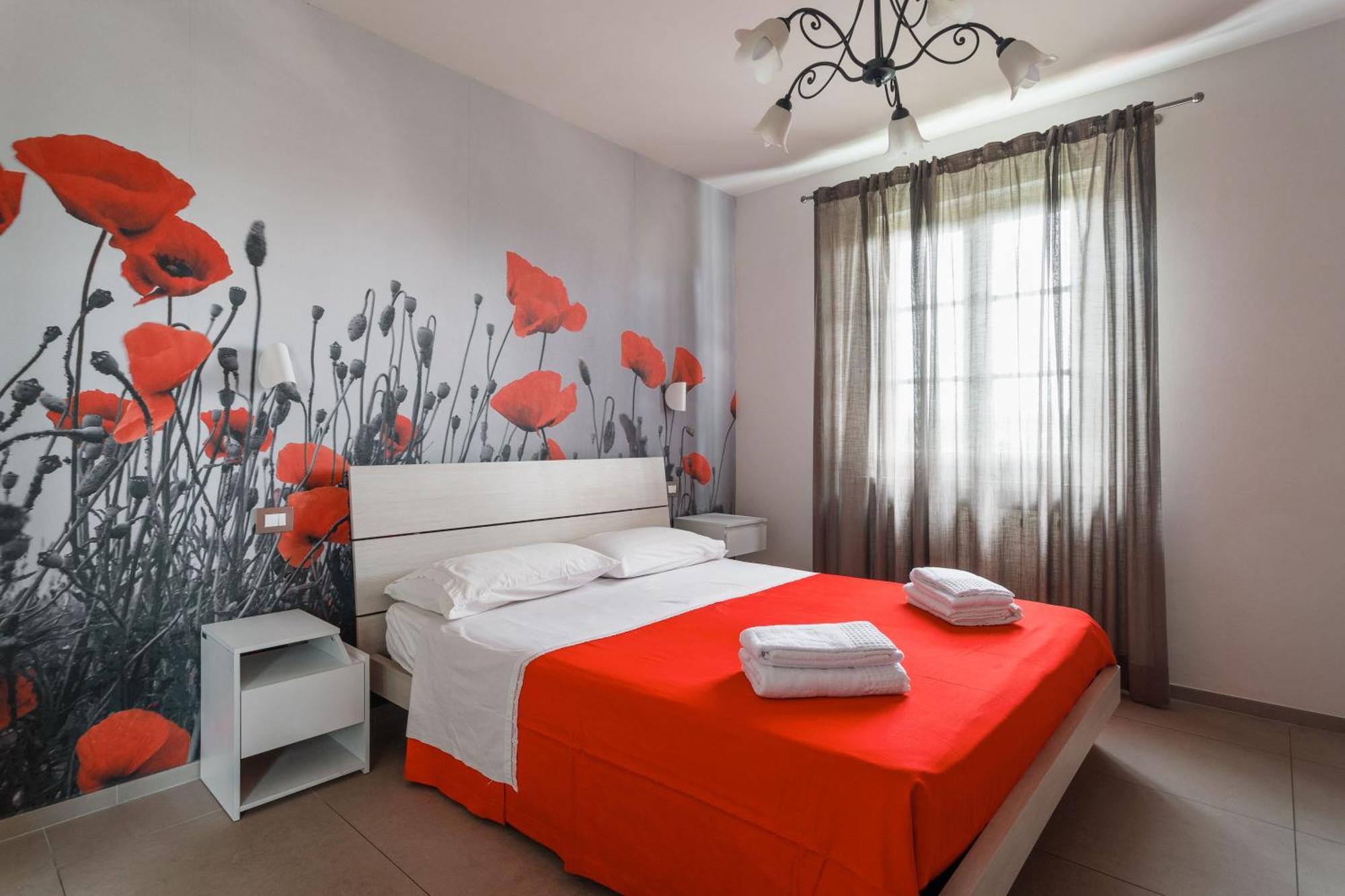 La Campagnola Bed & Breakfast Pietrasanta Exterior photo