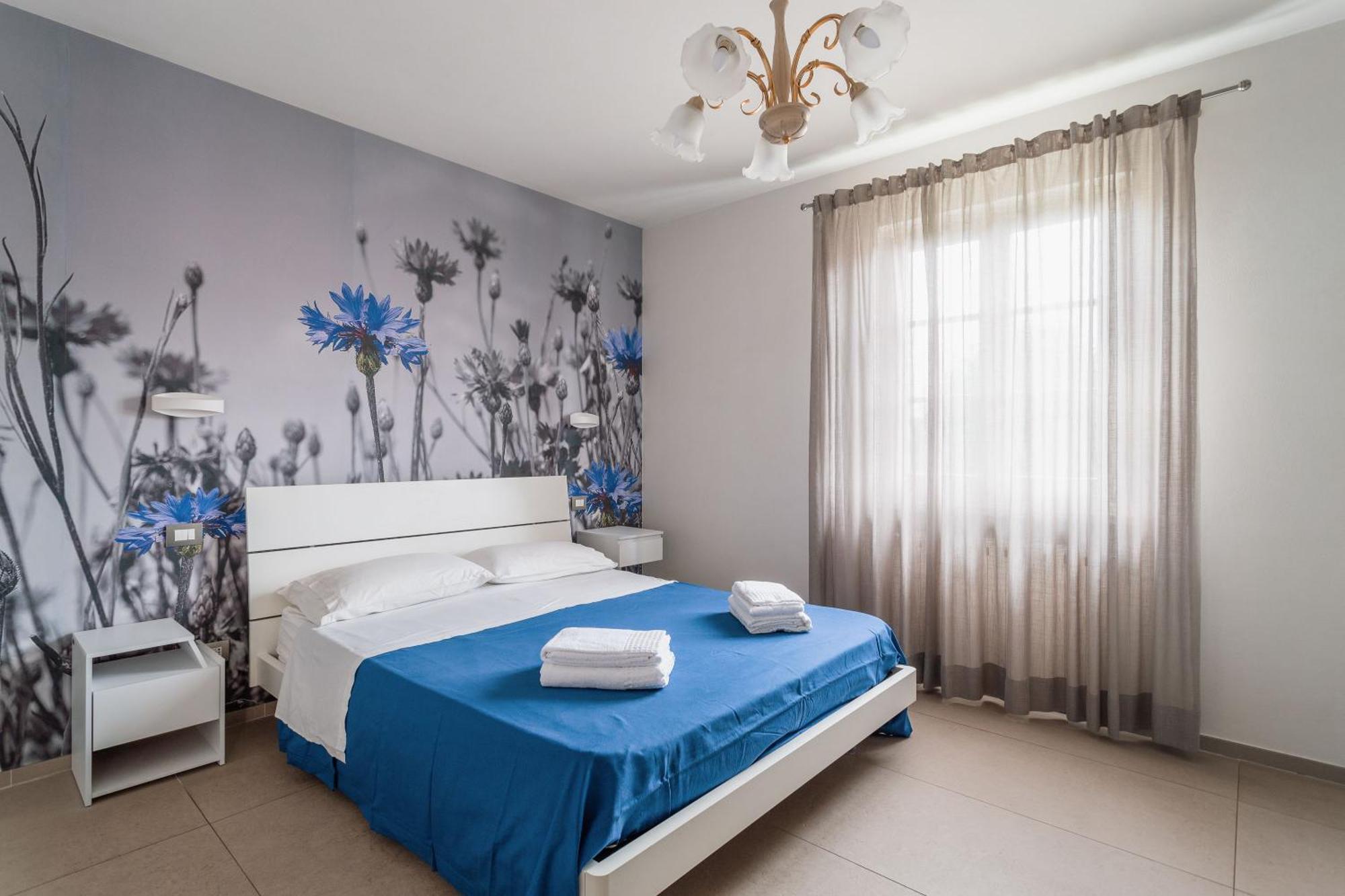 La Campagnola Bed & Breakfast Pietrasanta Exterior photo