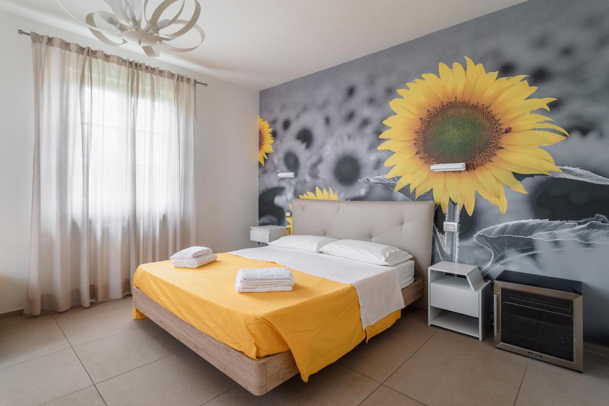 La Campagnola Bed & Breakfast Pietrasanta Exterior photo