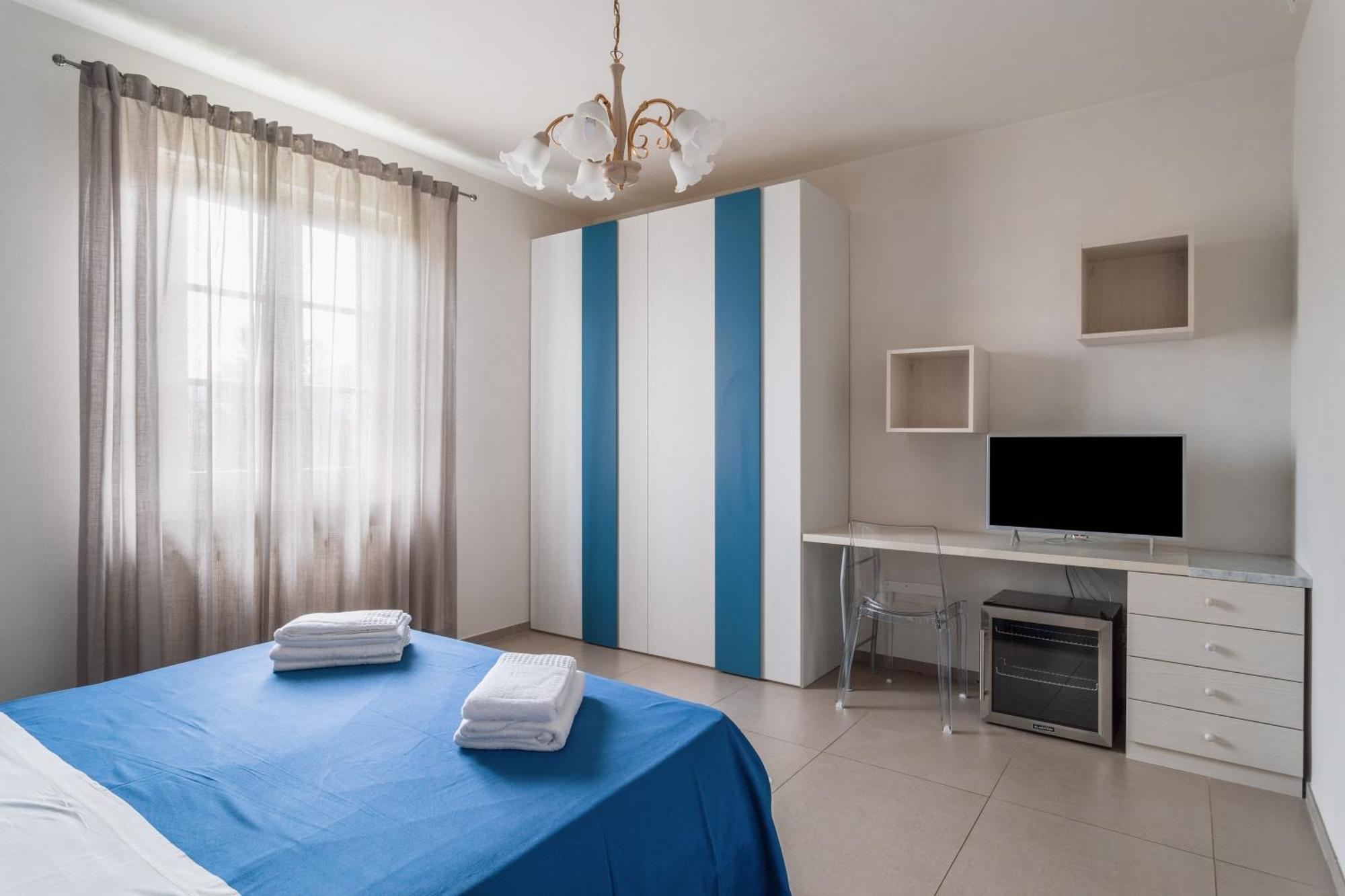 La Campagnola Bed & Breakfast Pietrasanta Exterior photo