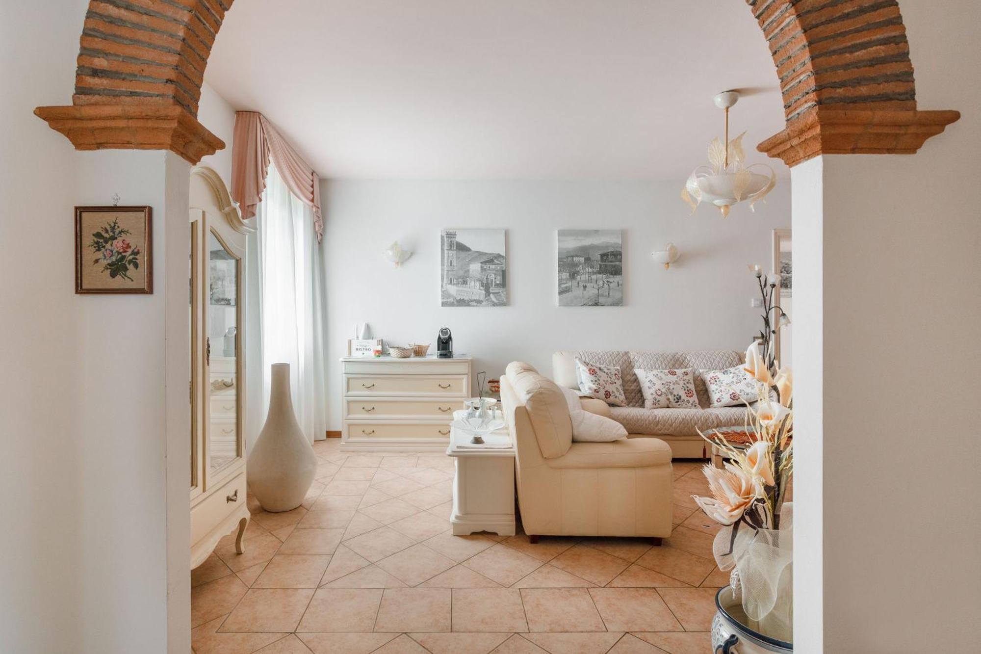 La Campagnola Bed & Breakfast Pietrasanta Exterior photo