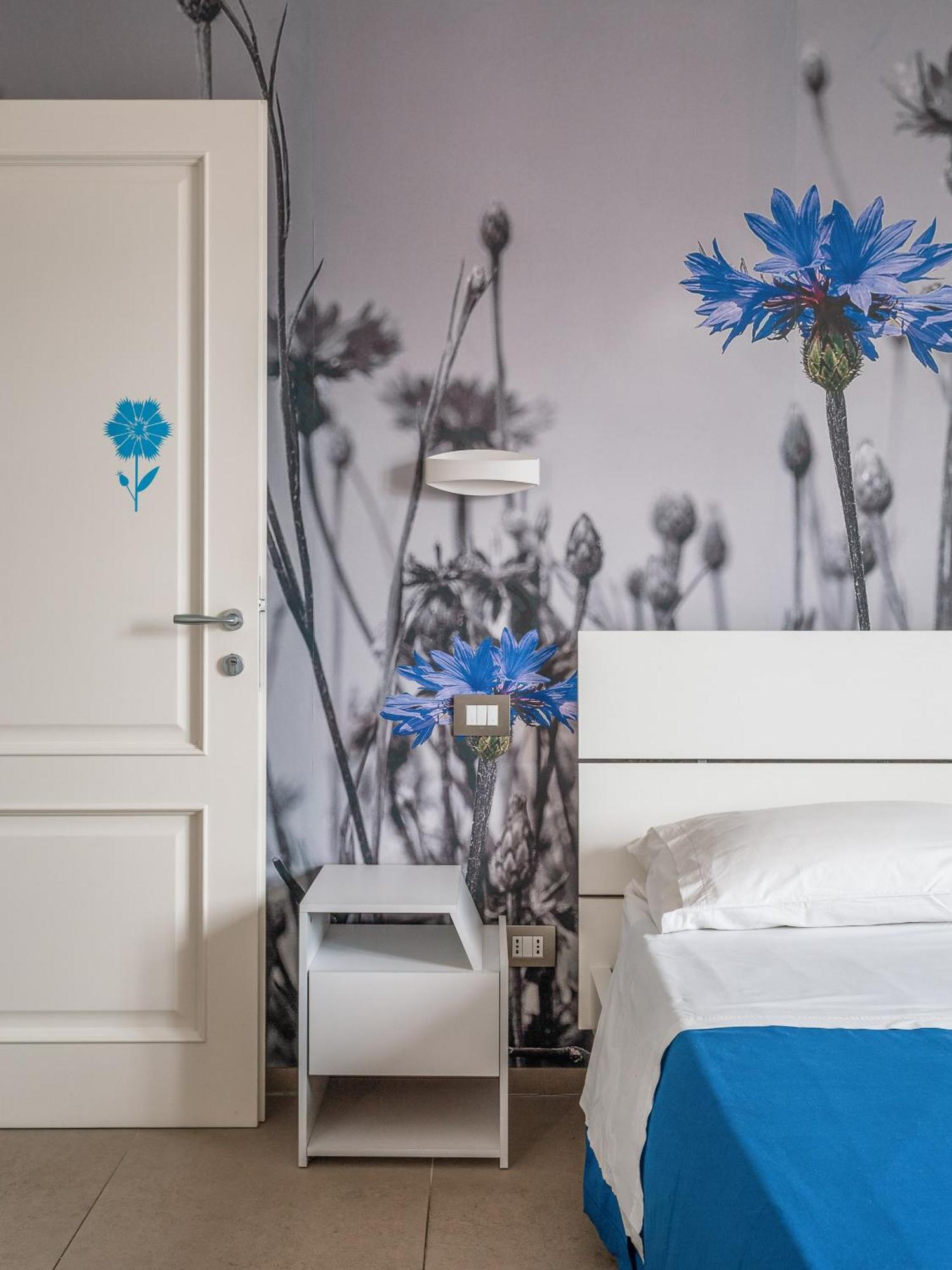 La Campagnola Bed & Breakfast Pietrasanta Exterior photo