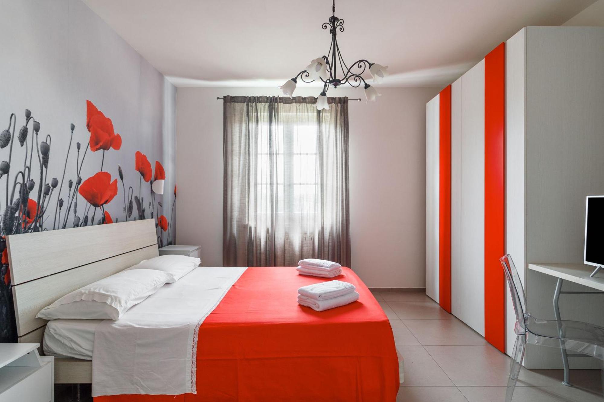 La Campagnola Bed & Breakfast Pietrasanta Exterior photo