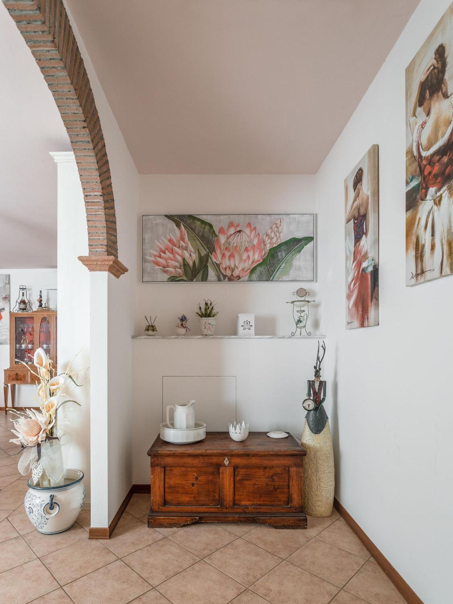 La Campagnola Bed & Breakfast Pietrasanta Exterior photo