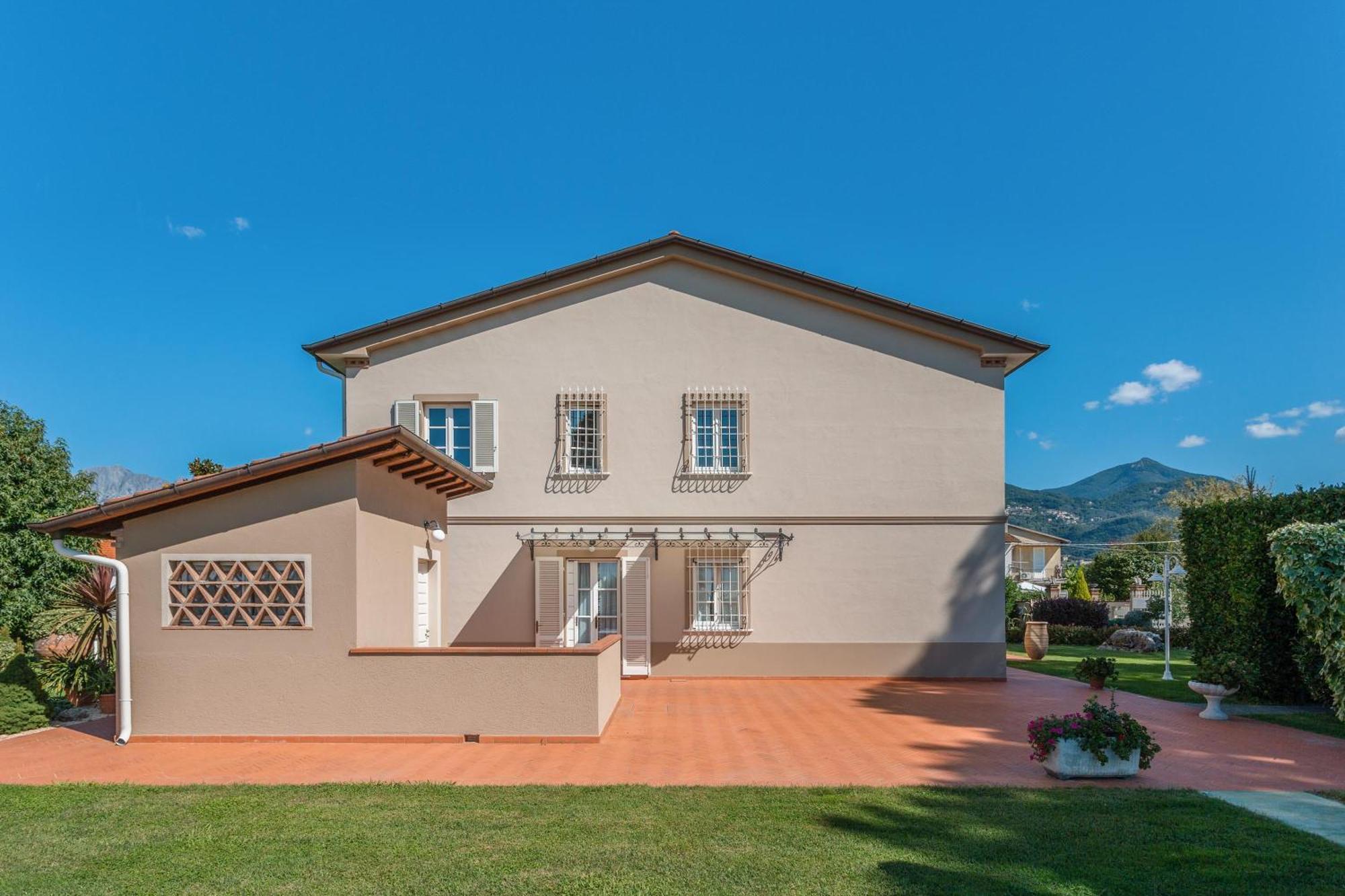La Campagnola Bed & Breakfast Pietrasanta Exterior photo
