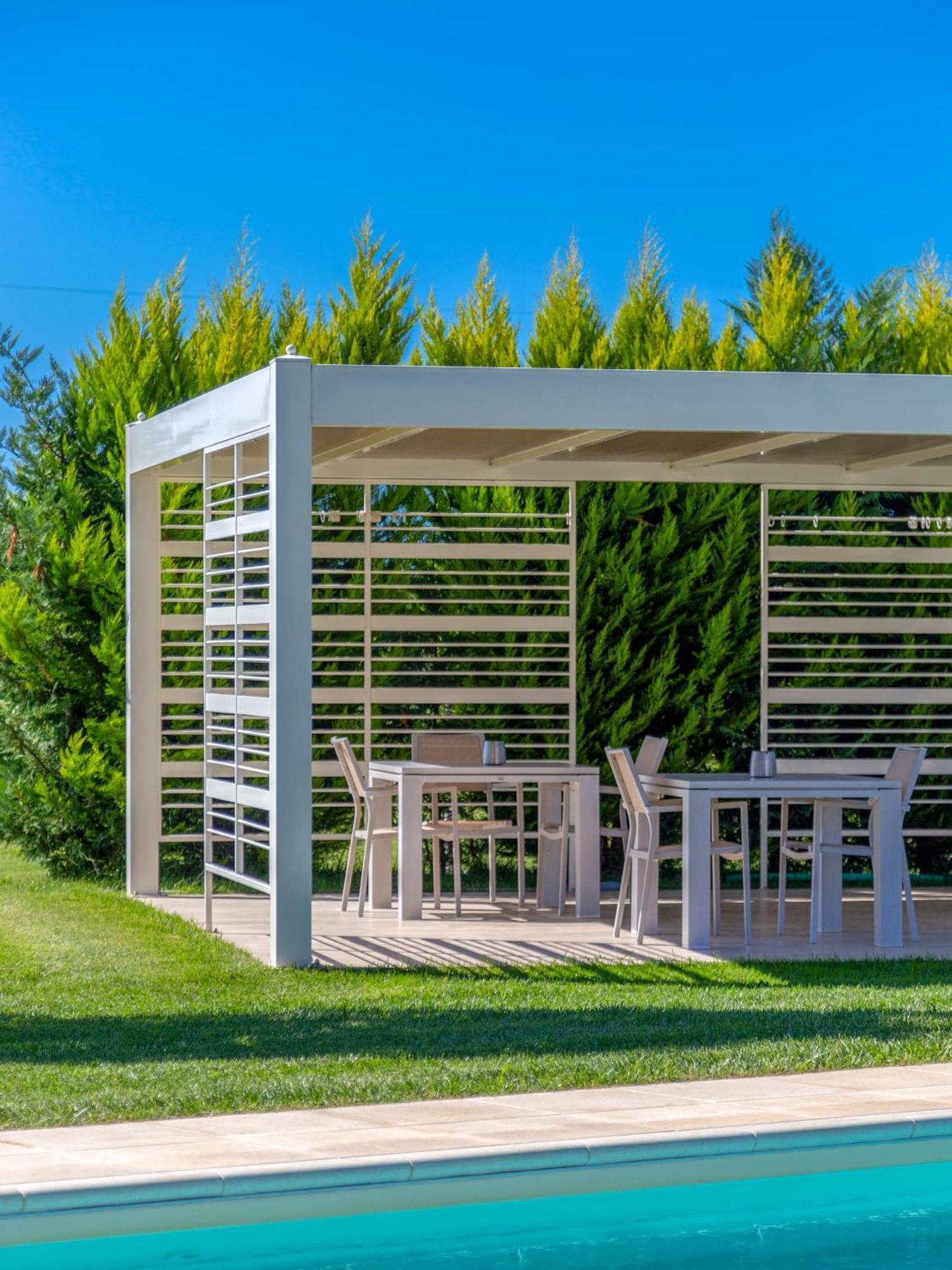 La Campagnola Bed & Breakfast Pietrasanta Exterior photo