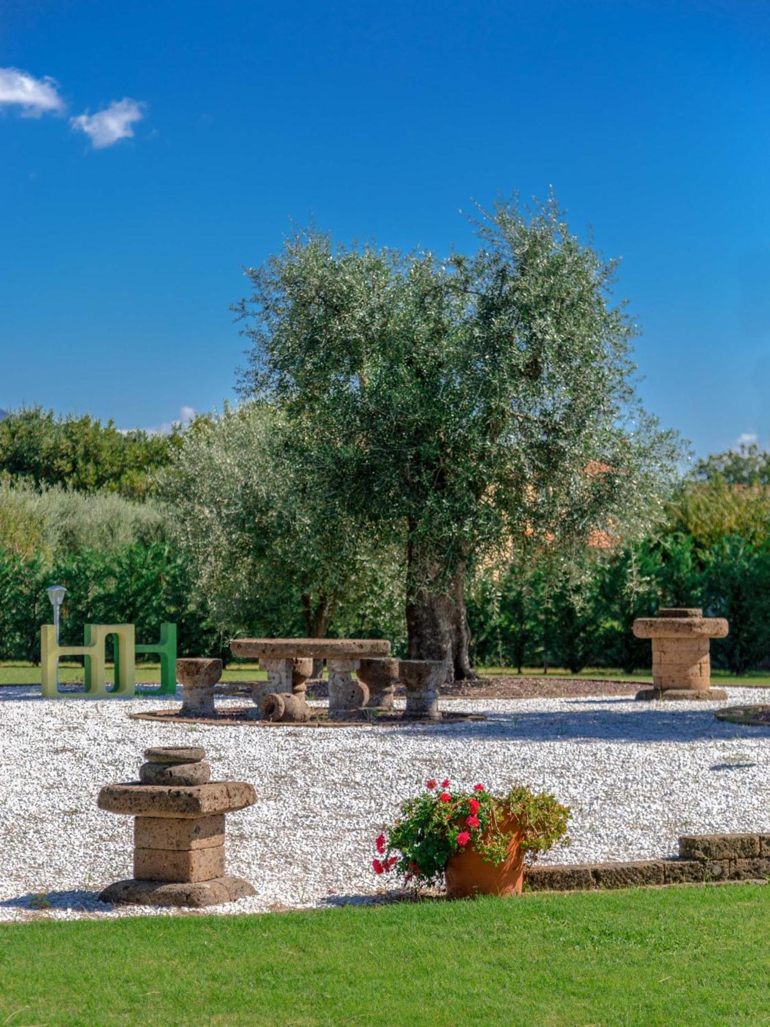 La Campagnola Bed & Breakfast Pietrasanta Exterior photo